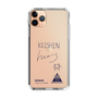 スリムプロテクションケース［ スマートフォンケース<書き下ろしサインver.> - KEISHIN ］