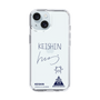 スリムプロテクションケース［ スマートフォンケース<書き下ろしサインver.> - KEISHIN ］