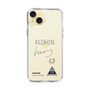 スリムプロテクションケース［ スマートフォンケース<書き下ろしサインver.> - KEISHIN ］