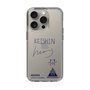 スリムプロテクションケース［ スマートフォンケース<書き下ろしサインver.> - KEISHIN ］