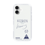 スリムプロテクションケース［ スマートフォンケース<書き下ろしサインver.> - KEISHIN ］