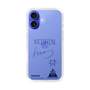 スリムプロテクションケース［ スマートフォンケース<書き下ろしサインver.> - KEISHIN ］