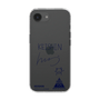 スリムプロテクションケース［ スマートフォンケース<書き下ろしサインver.> - KEISHIN ］