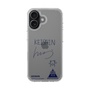 スリムプロテクションケース［ スマートフォンケース<書き下ろしサインver.> - KEISHIN ］