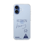 スリムプロテクションケース［ スマートフォンケース<書き下ろしサインver.> - KEISHIN ］
