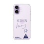 スリムプロテクションケース［ スマートフォンケース<書き下ろしサインver.> - KEISHIN ］