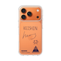 スリムプロテクションケース［ スマートフォンケース<書き下ろしサインver.> - KEISHIN ］