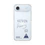 スリムプロテクションケース［ スマートフォンケース<書き下ろしサインver.> - KEISHIN ］