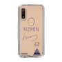 スリムプロテクションケース［ スマートフォンケース<書き下ろしサインver.> - KEISHIN ］
