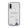 スリムプロテクションケース［ スマートフォンケース<書き下ろしサインver.> - KEISHIN ］