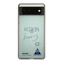 スリムプロテクションケース［ スマートフォンケース<書き下ろしサインver.> - KEISHIN ］