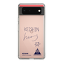 スリムプロテクションケース［ スマートフォンケース<書き下ろしサインver.> - KEISHIN ］