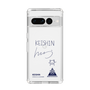 スリムプロテクションケース［ スマートフォンケース<書き下ろしサインver.> - KEISHIN ］