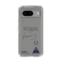 スリムプロテクションケース［ スマートフォンケース<書き下ろしサインver.> - KEISHIN ］