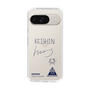 スリムプロテクションケース［ スマートフォンケース<書き下ろしサインver.> - KEISHIN ］