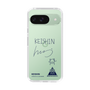 スリムプロテクションケース［ スマートフォンケース<書き下ろしサインver.> - KEISHIN ］