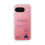 スリムプロテクションケース［ スマートフォンケース<書き下ろしサインver.> - KEISHIN ］