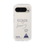 スリムプロテクションケース［ スマートフォンケース<書き下ろしサインver.> - KEISHIN ］