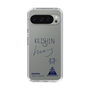スリムプロテクションケース［ スマートフォンケース<書き下ろしサインver.> - KEISHIN ］