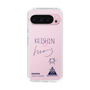 スリムプロテクションケース［ スマートフォンケース<書き下ろしサインver.> - KEISHIN ］