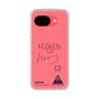 スリムプロテクションケース［ スマートフォンケース<書き下ろしサインver.> - KEISHIN ］