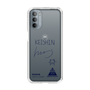 スリムプロテクションケース［ スマートフォンケース<書き下ろしサインver.> - KEISHIN ］