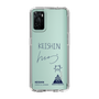 スリムプロテクションケース［ スマートフォンケース<書き下ろしサインver.> - KEISHIN ］