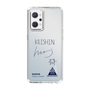 スリムプロテクションケース［ スマートフォンケース<書き下ろしサインver.> - KEISHIN ］