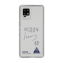 スリムプロテクションケース［ スマートフォンケース<書き下ろしサインver.> - KEISHIN ］