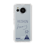 スリムプロテクションケース［ スマートフォンケース<書き下ろしサインver.> - KEISHIN ］