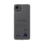 スリムプロテクションケース［ スマートフォンケース<書き下ろしサインver.> - KEISHIN ］
