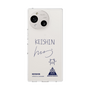 スリムプロテクションケース［ スマートフォンケース<書き下ろしサインver.> - KEISHIN ］