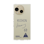 スリムプロテクションケース［ スマートフォンケース<書き下ろしサインver.> - KEISHIN ］