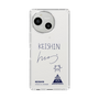 スリムプロテクションケース［ スマートフォンケース<書き下ろしサインver.> - KEISHIN ］