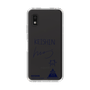 スリムプロテクションケース［ スマートフォンケース<書き下ろしサインver.> - KEISHIN ］