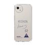 スリムプロテクションケース［ スマートフォンケース<書き下ろしサインver.> - KEISHIN ］
