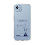 スリムプロテクションケース［ スマートフォンケース<書き下ろしサインver.> - KEISHIN ］