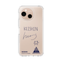 スリムプロテクションケース［ スマートフォンケース<書き下ろしサインver.> - KEISHIN ］