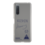 スリムプロテクションケース［ スマートフォンケース<書き下ろしサインver.> - KEISHIN ］