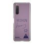 スリムプロテクションケース［ スマートフォンケース<書き下ろしサインver.> - KEISHIN ］