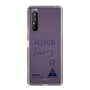 スリムプロテクションケース［ スマートフォンケース<書き下ろしサインver.> - KEISHIN ］