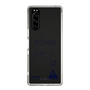 スリムプロテクションケース［ スマートフォンケース<書き下ろしサインver.> - KEISHIN ］