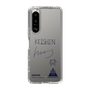 スリムプロテクションケース［ スマートフォンケース<書き下ろしサインver.> - KEISHIN ］