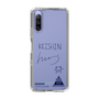 スリムプロテクションケース［ スマートフォンケース<書き下ろしサインver.> - KEISHIN ］