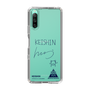 スリムプロテクションケース［ スマートフォンケース<書き下ろしサインver.> - KEISHIN ］