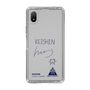 スリムプロテクションケース［ スマートフォンケース<書き下ろしサインver.> - KEISHIN ］