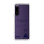 スリムプロテクションケース［ スマートフォンケース<書き下ろしサインver.> - KEISHIN ］