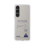 スリムプロテクションケース［ スマートフォンケース<書き下ろしサインver.> - KEISHIN ］