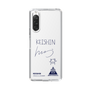 スリムプロテクションケース［ スマートフォンケース<書き下ろしサインver.> - KEISHIN ］