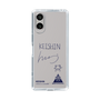 スリムプロテクションケース［ スマートフォンケース<書き下ろしサインver.> - KEISHIN ］